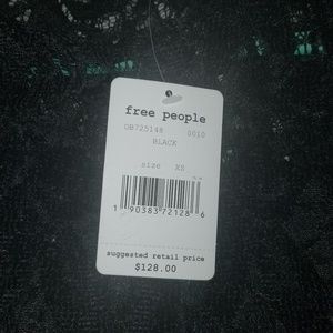 XS Free People Dress